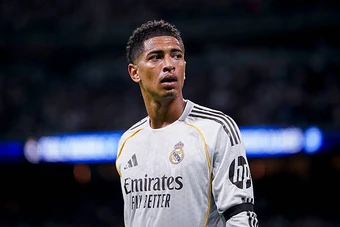 Bellingham là Zidane của Real trong phép so sánh với Guler