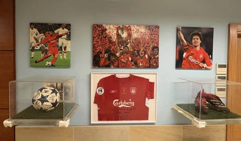Bí mật bên trong ‘Dream Team’ xứ Basque, nơi sản sinh Iraola, Arteta và Alonso Bí mật bên trong ‘Dream Team’ xứ Basque, nơi sản sinh Iraola, Arteta và Alonso