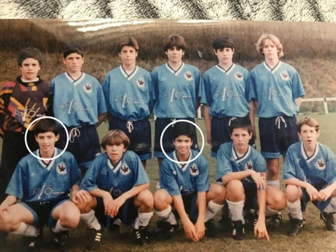 Bí mật bên trong ‘Dream Team’ xứ Basque, nơi sản sinh Iraola, Arteta và Alonso Bí mật bên trong ‘Dream Team’ xứ Basque, nơi sản sinh Iraola, Arteta và Alonso