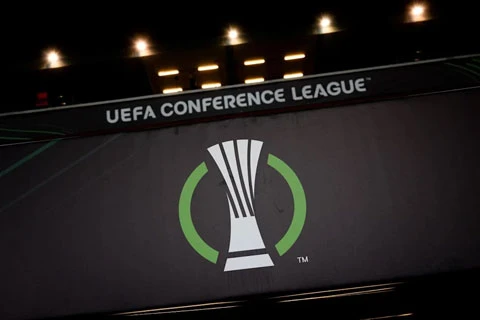 Bốc thăm vòng phân hạng Conference League: Đội của Salah gặp khó Bốc thăm vòng phân hạng Conference League: Đội của Salah gặp khó