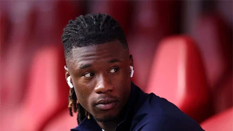 Camavinga nguy cơ bật bãi khỏi Real Madrid sau màn trình diễn đáng quên Camavinga nguy cơ bật bãi khỏi Real Madrid sau màn trình diễn đáng quên