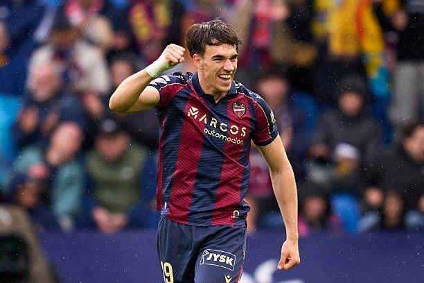 Carlos Espi và phẩm chất vượt trội hơn Mbappe lẫn Endrick Carlos Espi và phẩm chất vượt trội hơn Mbappe lẫn Endrick