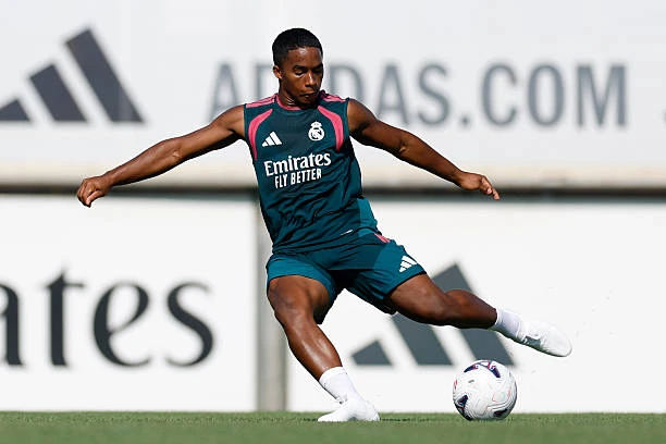 Carlos Espi và phẩm chất vượt trội hơn Mbappe lẫn Endrick Carlos Espi và phẩm chất vượt trội hơn Mbappe lẫn Endrick