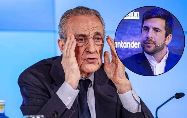 Casillas hậu thuẫn tỷ phú tranh ghế chủ tịch Real với Perez Casillas hậu thuẫn tỷ phú tranh ghế chủ tịch Real với Perez