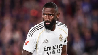 Cầu thủ đầu tiên được đảm bảo vị trí dưới thời Mourinho ở Real Madrid