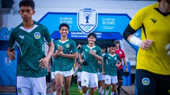 CĐV Timor Leste nói gì trước trận đấu&nbsp;gặp&nbsp;Việt Nam?