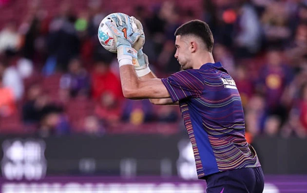 Chấm điểm Barcelona: Raphinha sáng chói nhất; Lewandowski chia tay Camp Nou