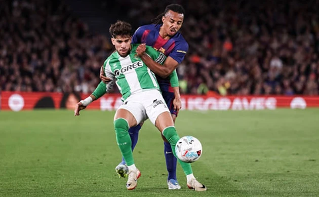 Chấm điểm Barcelona: Raphinha sáng chói nhất; Lewandowski chia tay Camp Nou