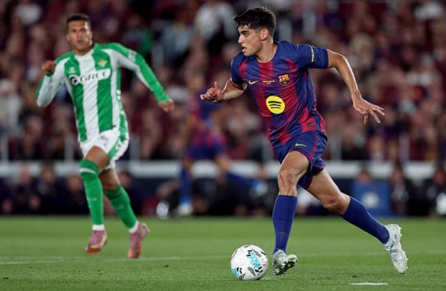 Chấm điểm Barcelona: Raphinha sáng chói nhất; Lewandowski chia tay Camp Nou