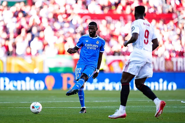 Chấm điểm Real Madrid: Mbappe dọn cỗ; Vinicius chốt hạ