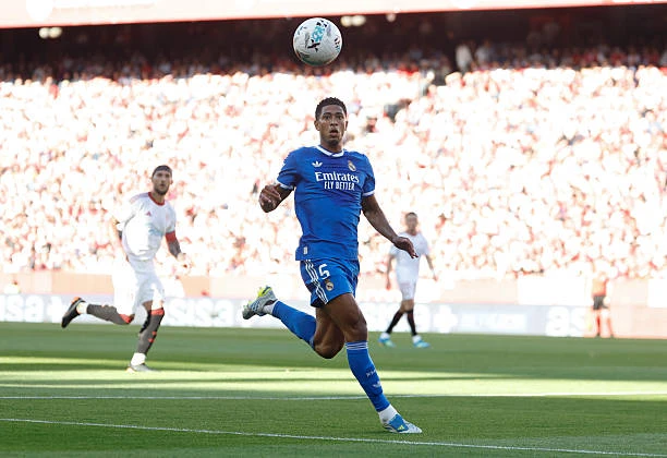 Chấm điểm Real Madrid: Mbappe dọn cỗ; Vinicius chốt hạ