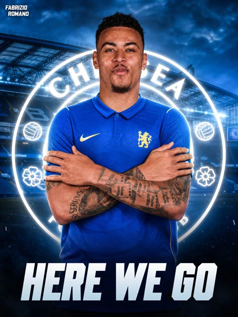 Chelsea chiêu mộ Morgan Rogers với giá kỷ lục Premier League Chelsea chiêu mộ Morgan Rogers với giá kỷ lục Premier League