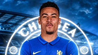 Chelsea&nbsp;chiêu mộ Morgan Rogers với giá kỷ lục Premier League