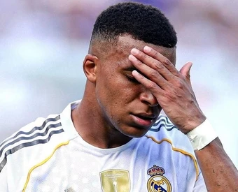 Chốt danh sách đấu Barca, Real chính thức mất Mbappe