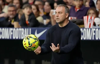Chức vô địch La Liga giúp Flick xây chắc tương lai tại Barca