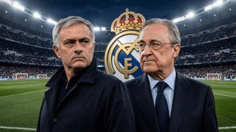 Có 3 Mourinho cũng không cứu được Real Madrid