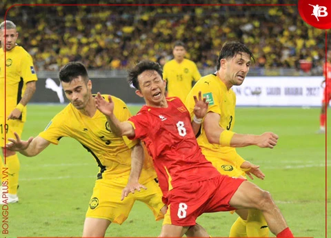 Con số thống kê đầy ngạc nhiên trước trận Malaysia vs Việt Nam Con số thống kê đầy ngạc nhiên trước trận Malaysia vs Việt Nam