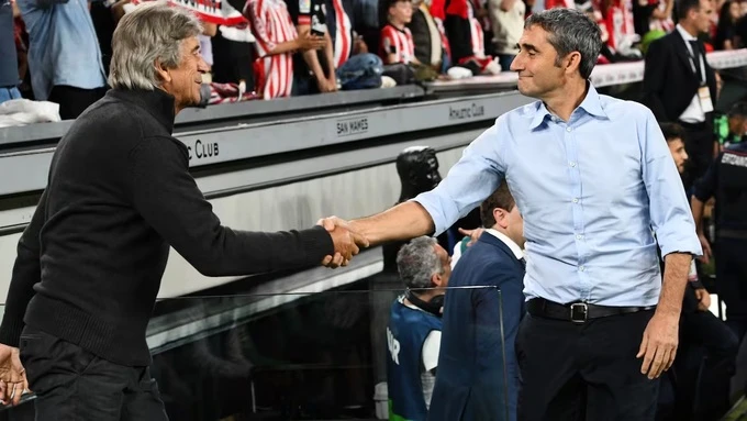'Cơn sóng thần' tại La Liga: 14 HLV có nguy cơ bật bãi