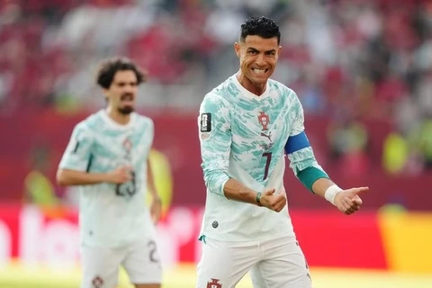 Cristiano Ronaldo liệu có cái kết trong mơ với World Cup? Cristiano Ronaldo liệu có cái kết trong mơ với World Cup?