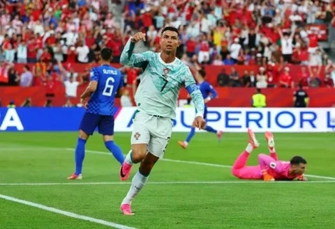 Cristiano Ronaldo liệu có cái kết trong mơ với World Cup? Cristiano Ronaldo liệu có cái kết trong mơ với World Cup?