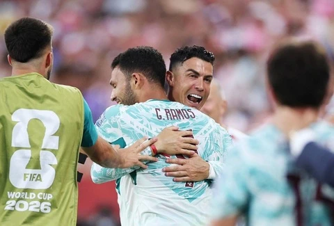 Cristiano Ronaldo liệu có cái kết trong mơ với World Cup? Cristiano Ronaldo liệu có cái kết trong mơ với World Cup?