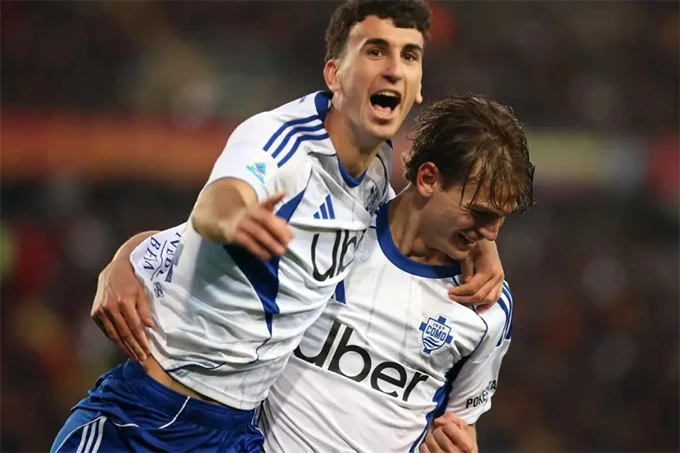 'Cuộc cách mạng 23 triệu euro' xây triều đại Real Madrid mới 'Cuộc cách mạng 23 triệu euro' xây triều đại Real Madrid mới