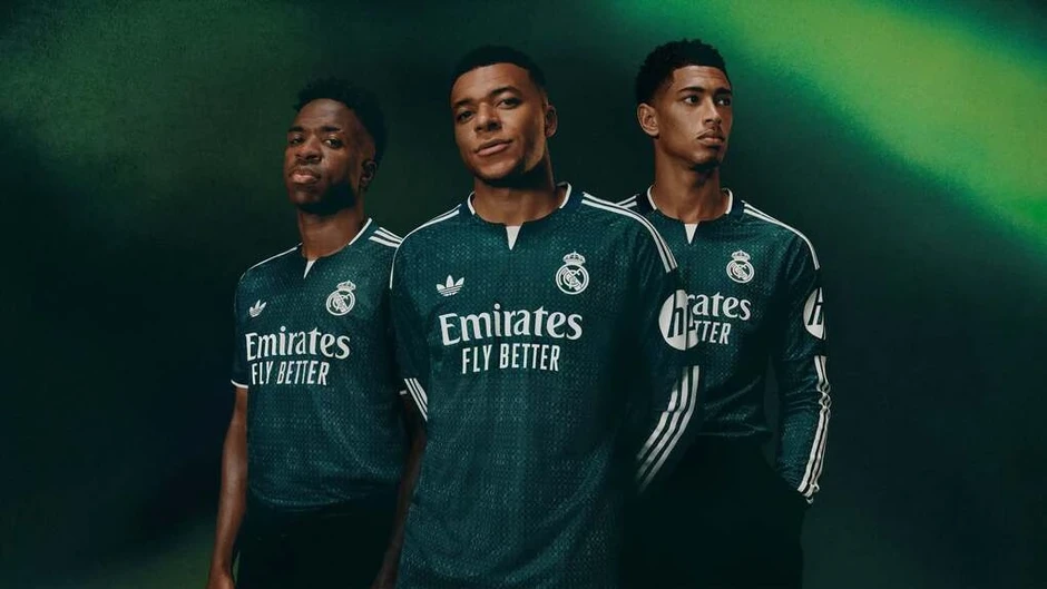 Cuộc chiến giành chỗ trên áo đấu La Liga Cuộc chiến giành chỗ trên áo đấu La Liga