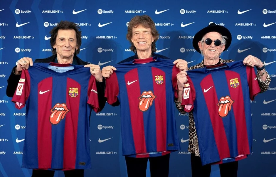 Cuộc chiến giành chỗ trên áo đấu La Liga Cuộc chiến giành chỗ trên áo đấu La Liga