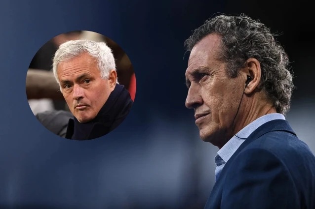 Cựu sếp Real cảnh báo Mourinho không thể một mình giải cứu CLB
