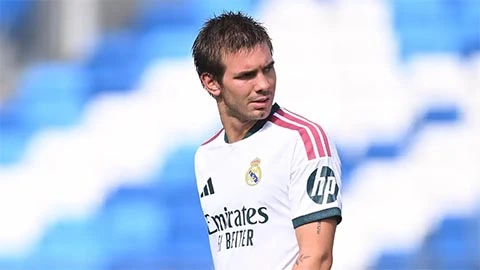 Đẩy Mastantuono đi, Jose Mourinho dọn đường cho tương lai Real Madrid Đẩy Mastantuono đi, Jose Mourinho dọn đường cho tương lai Real Madrid