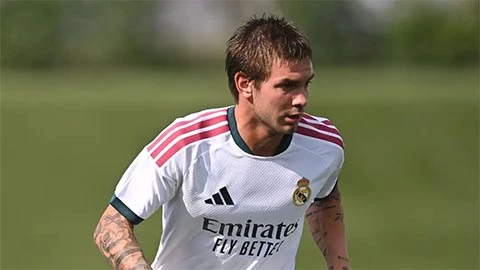 Đẩy Mastantuono đi, Jose Mourinho dọn đường cho tương lai Real Madrid Đẩy Mastantuono đi, Jose Mourinho dọn đường cho tương lai Real Madrid