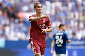 Dean Huijsen và cơ hội vươn mình tại Real Madrid