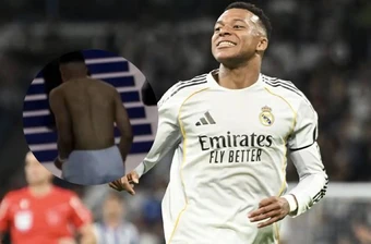Đi thẳng vào phòng thay đồ, Mbappe bị fan Real la ó