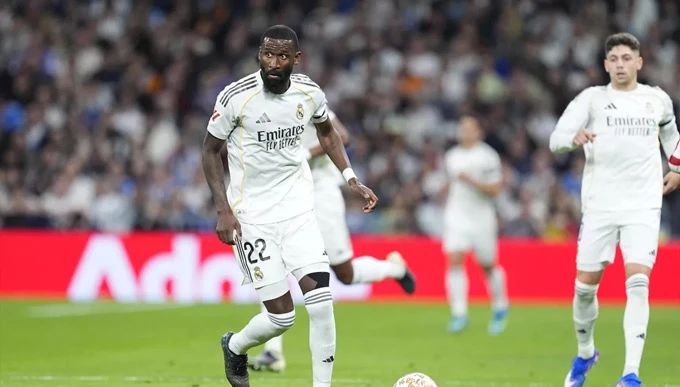 Diện mạo mới của Real Madrid ở mùa giải tới Diện mạo mới của Real Madrid ở mùa giải tới