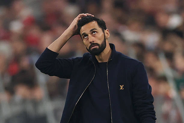 Điều gì đang chờ đợi Real Madrid sau mùa giải thảm họa? Điều gì đang chờ đợi Real Madrid sau mùa giải thảm họa?