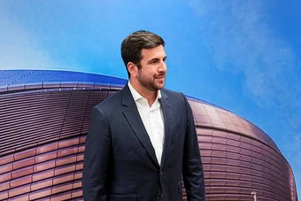 Đối thủ của Perez quyết không bỏ cuộc tại Real Madrid