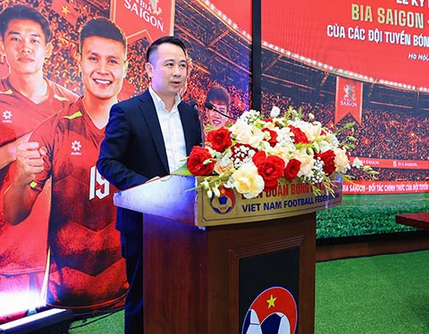 ĐT Việt Nam nhận tin cực vui trước khi đấu Singapore, Indonesia ĐT Việt Nam nhận tin cực vui trước khi đấu Singapore, Indonesia