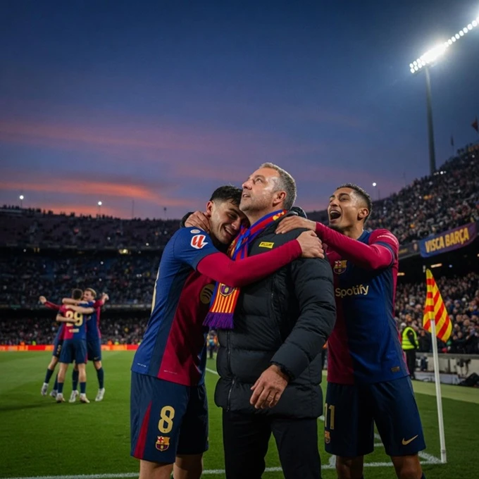 El Clasico và hai 'tang lễ' El Clasico và hai 'tang lễ'