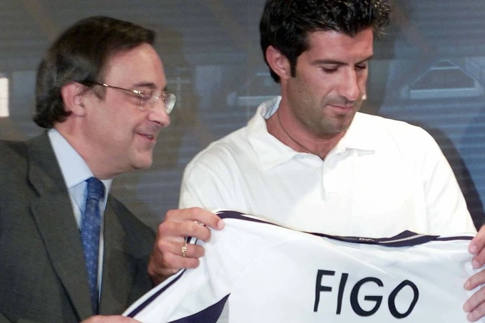 Enrique Riquelme dùng chiêu ‘gậy ông đập lưng ông’ để hạ Perez Enrique Riquelme dùng chiêu ‘gậy ông đập lưng ông’ để hạ Perez