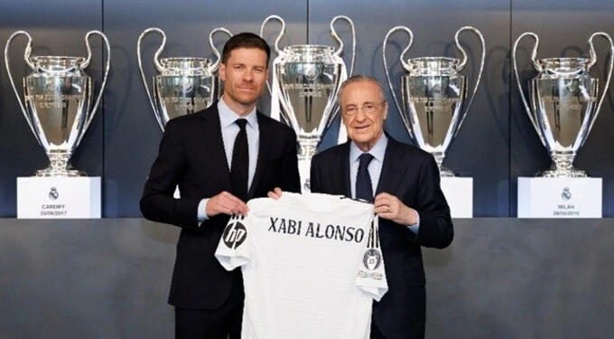 Florentino Perez & 7 ‘tội lớn’ với Real Madrid