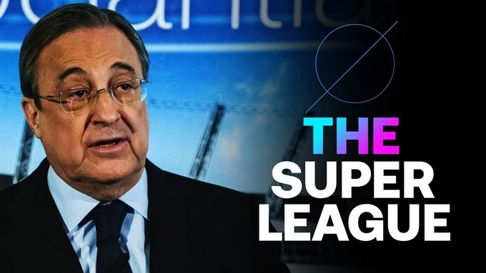 Florentino Perez & 7 ‘tội lớn’ với Real Madrid