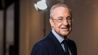 Florentino Perez dọa để Vinicius ra đi tự do, vì ‘nhà đầy tiền’