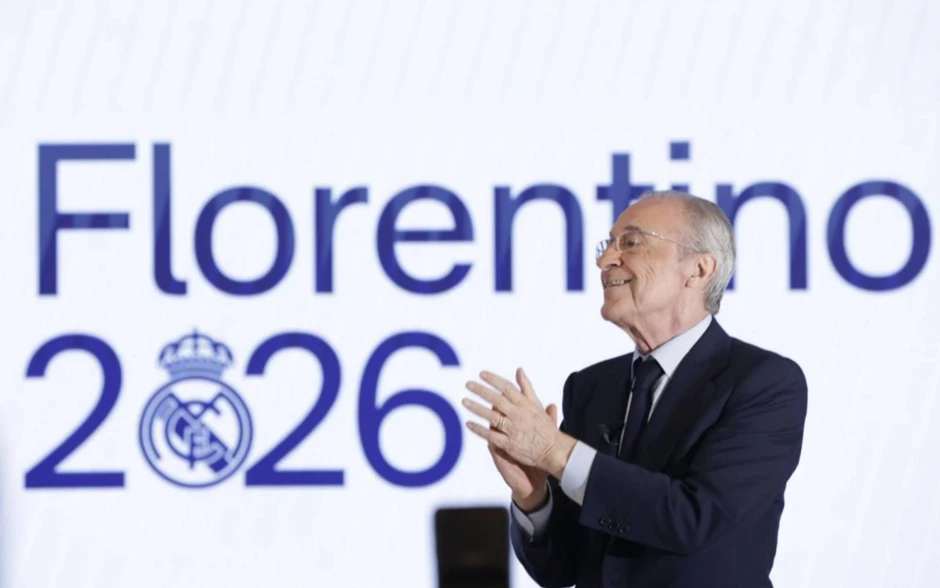 Florentino Perez tái đắc cử, cả châu Âu hãi hùng Florentino Perez tái đắc cử, cả châu Âu hãi hùng