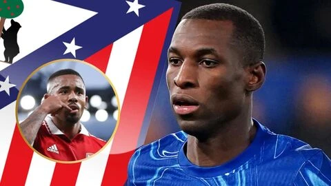 GĐTT của Atletico tới London 'dụ dỗ' tiền đạo của Chelsea và Arsenal GĐTT của Atletico tới London 'dụ dỗ' tiền đạo của Chelsea và Arsenal