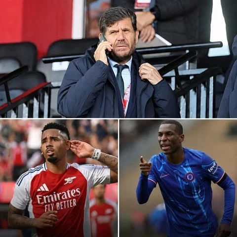 GĐTT của Atletico tới London 'dụ dỗ' tiền đạo của Chelsea và Arsenal GĐTT của Atletico tới London 'dụ dỗ' tiền đạo của Chelsea và Arsenal