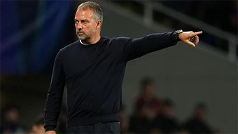 Hansi Flick chốt nghỉ hưu ở Barca