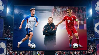 Hansi Flick đặt niềm tin vào 'Philipp Lahm mới' của Barca