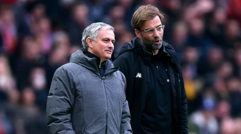 Helguera: 'Klopp phù hợp với Real hơn Mourinho'
