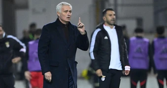 HLV Mourinho chính thức trở lại Real Madrid sau 13 năm
