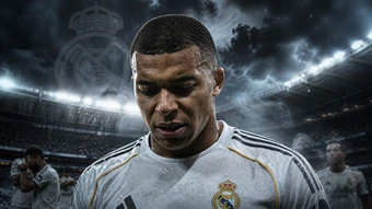 Hơn 4 triệu CĐV Real Madrid ký kiến nghị đòi bán Mbappe
